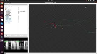 Visual Inertial Odometry (VIO) on NVIDIA Jetson Nano