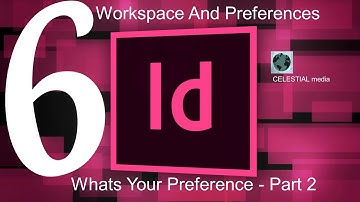 Adobe InDesign CS6 Tutorial - What