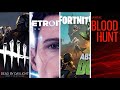 🔴 LIVE - REACT E JOGOS VARIADOS (PT-BR, ENG)