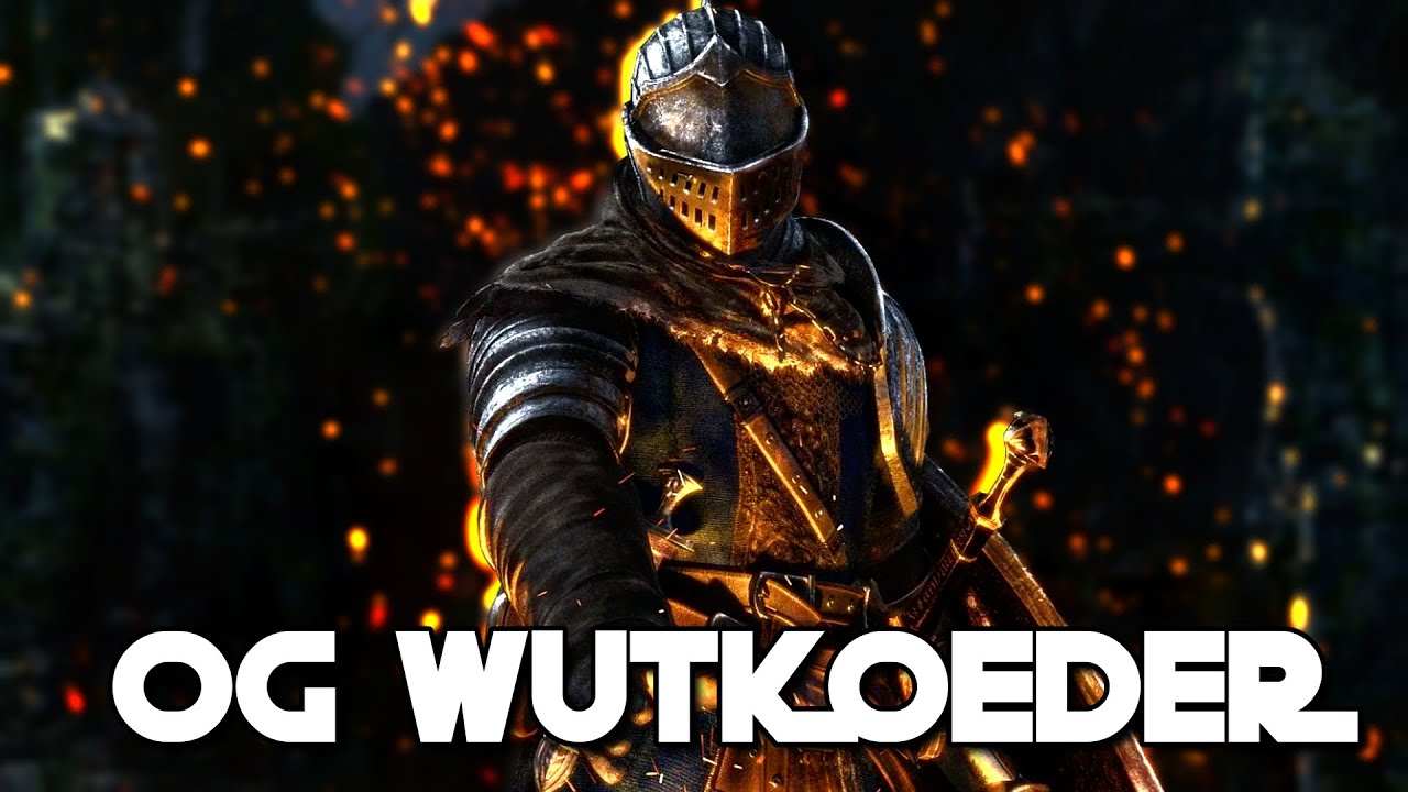 Die Wahre Dark Souls Experience