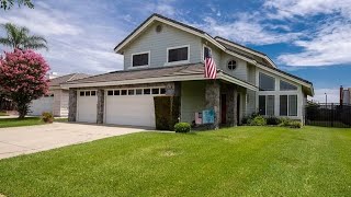 Sold - Chino California House For Sale - Top Agent CC Royal Realty  - 13613 Oxford Ct Chino, CA