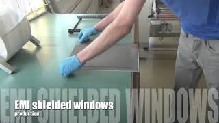 Holland Shielding Systems Introduction