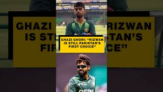 🚨 Pakistan’s New Star Makes a Big Statement on Rizwan!