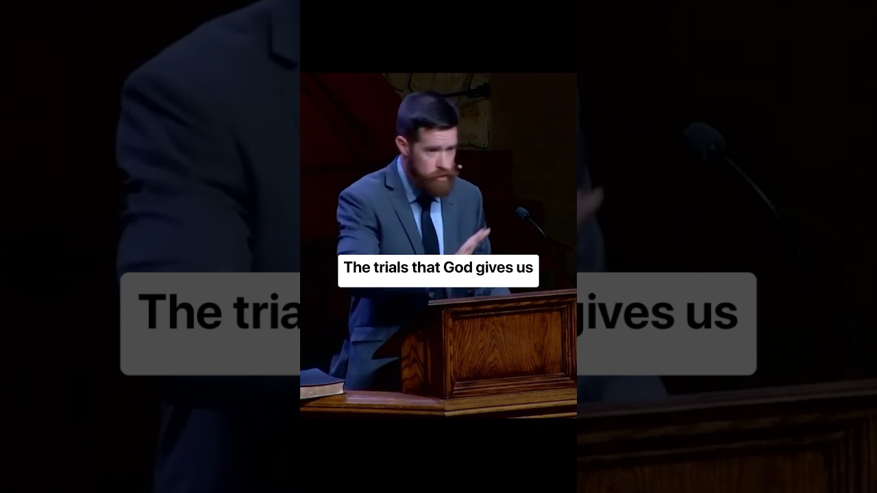 Suffering does not work automatic maturity in us. 