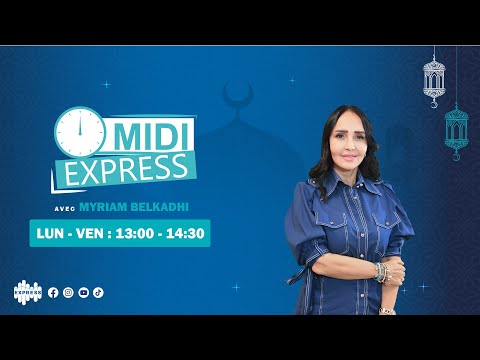 لقاء رئيس الجمهورية قيس سعي د مع السي دة مشكاة سلامة الخالدي وزيرة المالية