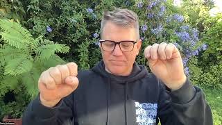 psychic readings on politics: What is up with the Former Guy?