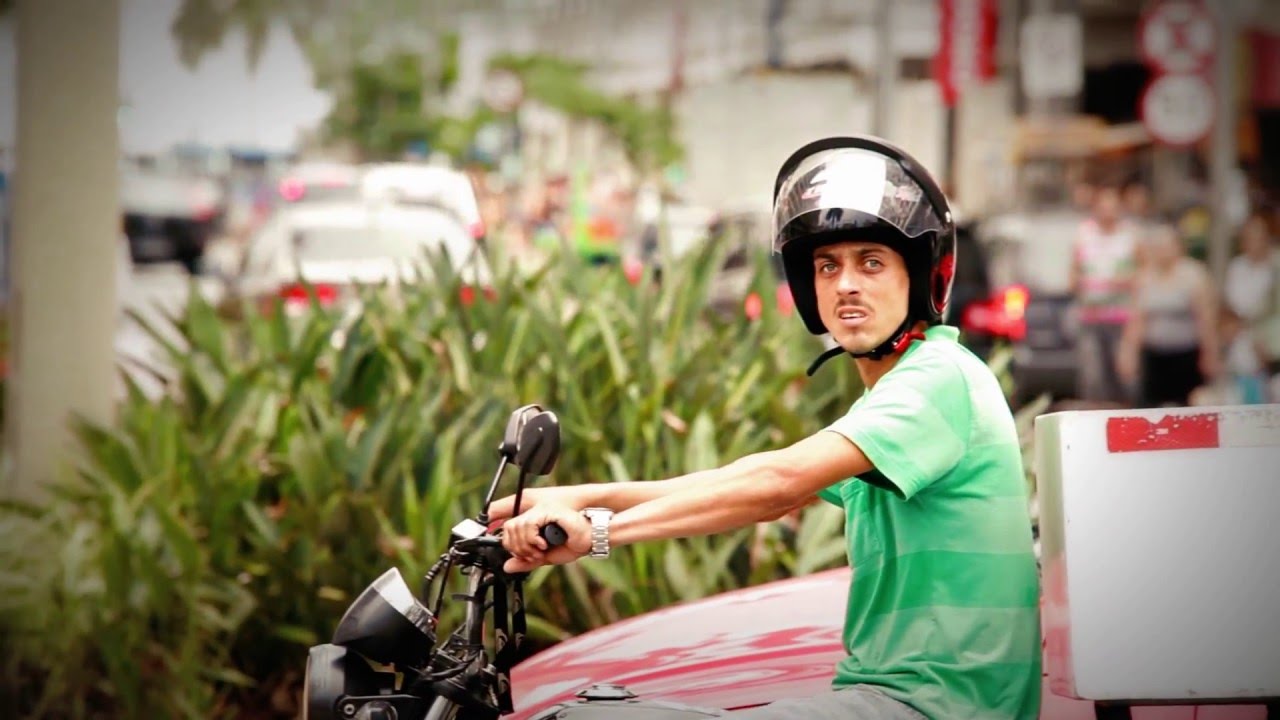 Sandra Rosa Madalena | NANDOX & A Fábrica de Rock!