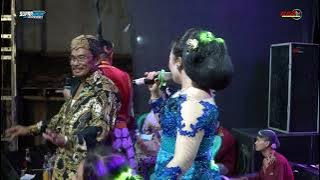 NINGGAL KATRESNAN // SUPRA NADA