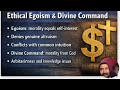 Moral Theories Explained: How We Decide Right and Wrong