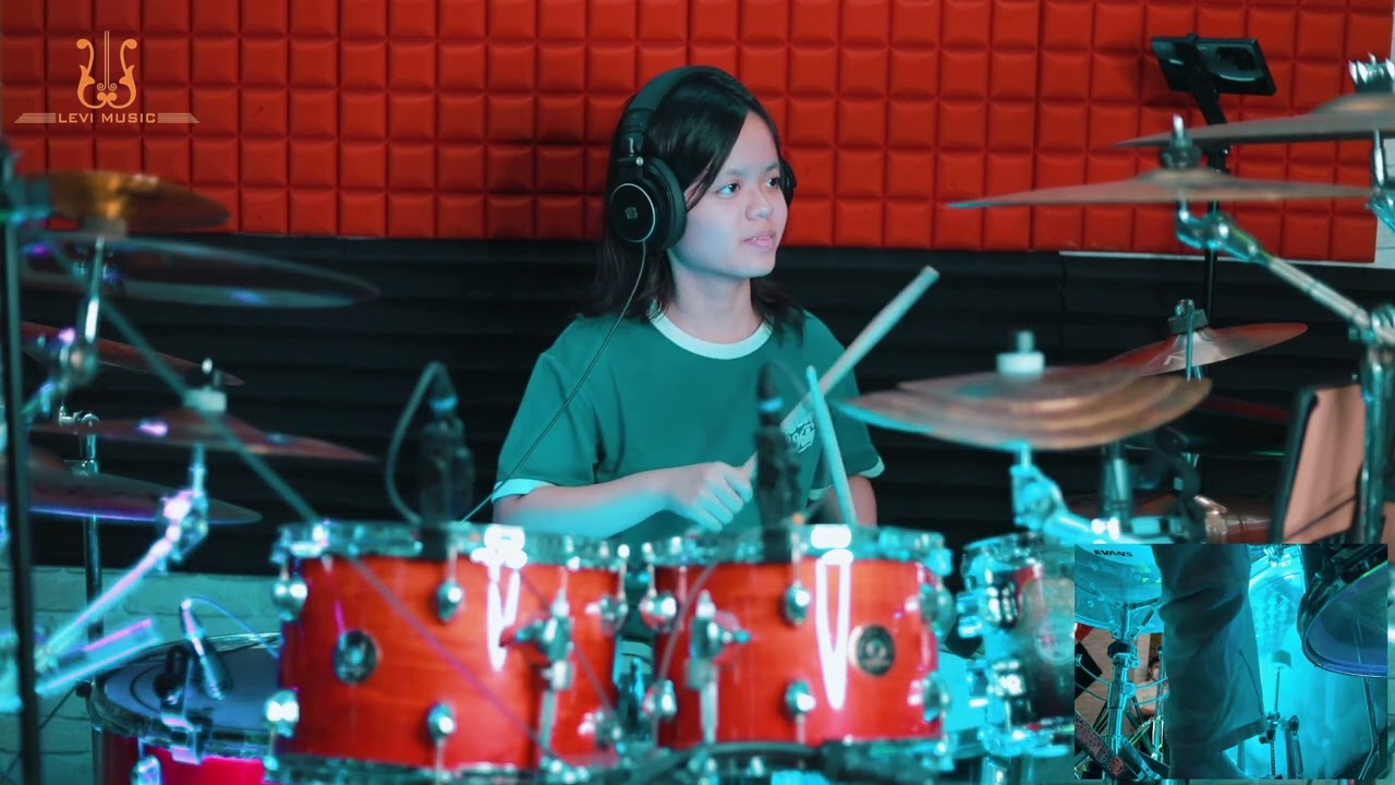 Bilie Jean(rsl), Trúc Anh 