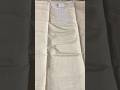 Viscose muslin fabric suit collection #shorts #trending #viscose #muslinsuit #suit #suitlover #white