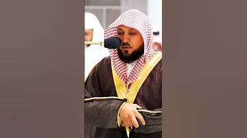 فاستجاب لهم ربهم أني لا أضيع عمل عامل منكم من ذكر أو أنثى ترتيل في غاية الروعة للشيخ ماهر المعيقلي 