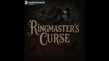Thumbnail of Ringmaster’s Curse || Hauntaria