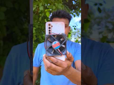 making homemade phone
