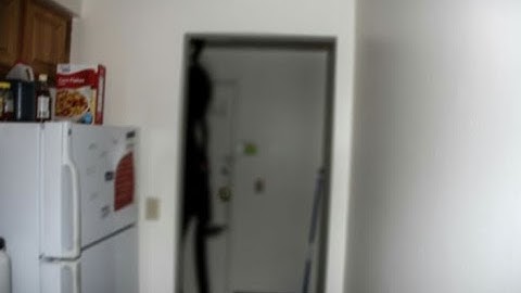 Liminal Spaces but Slowly Gets More Creepy Part 6..