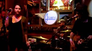 Whiskey & Co. - Southbound Train (live at Fest 11, The Atlantic, 10/28/2012)