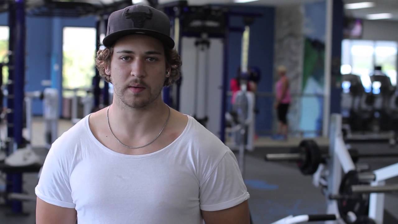 Les Mills - Group Fitness Manager of the Year // Kacie's nomination video by Mooncog