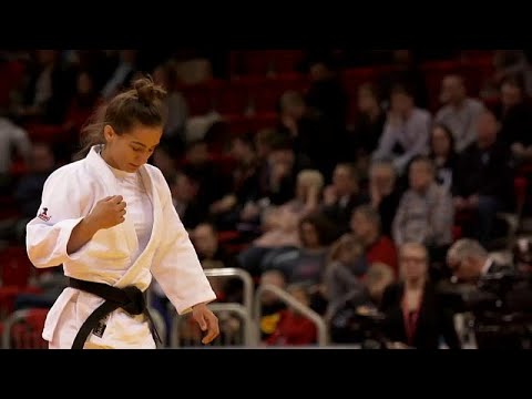 euronews (en español): Los judocas japoneses dominan la primera jornada del Grand Slam de Düsseldorf euronews (en español): Los judocas japoneses dominan la primera jornada del Grand Slam de Düsseldorf