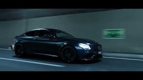 RELJA X NUCCI - OMB (Bass Boosted) 4K