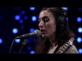 Capture de la vidéo Marissa Nadler - I Can't Listen To Gene Clark Anymore (Live On Kexp)