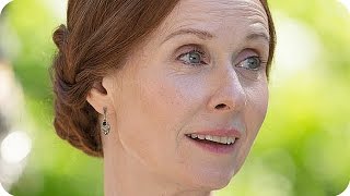 A QUIET PASSION Trailer (2016) Cynthia Nixon Drama