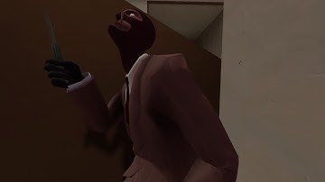 TF2: video about how I training on tr_walkway. don