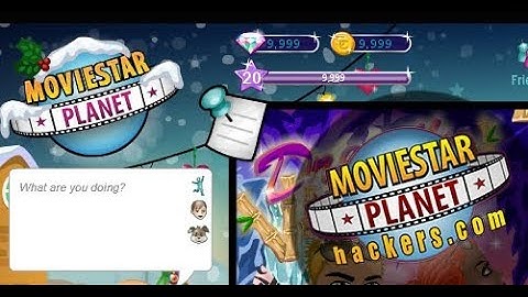 OFFICIAL (WITH PROOF): How To Get Unlimited StarCoins, Diamonds and FREE VIP | MovieStarPlanet