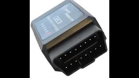 BAFX 34t5 Bluetooth OBDII Scan Tool for Android Devices