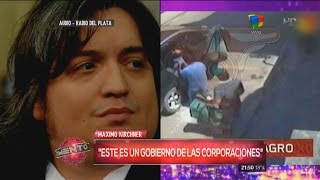 Intratables 22/4/2016 Bloque 1 - Corrupcion Kirchnerista