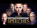 LEARN ENGLISH | The BEST SPEECHES by ENTREPRENEURS (English Subtitles)