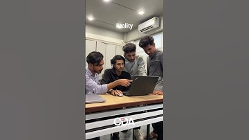 Life at CDA | CDA Academy | Digital Marketing