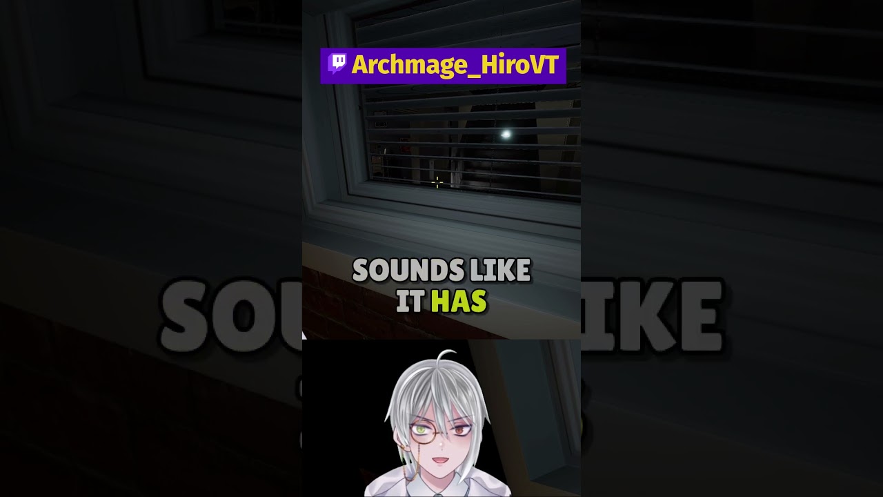 Creepy Crawling Sounds in Phasmophobia! 