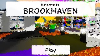 Brookhaven is GETTING HACKED!