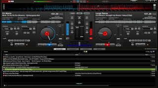Bollywood DJ Remix Mushup song DJ Gaurav in Virtual DJ 7