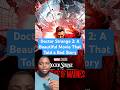 Doctor Strange 2: A Beautiful Movie That Told a Bad Story