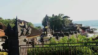 Pantai bali | lagu baperr 30 detik