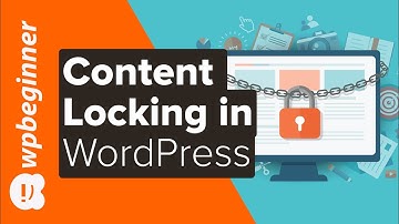 How to Add Content Locking in WordPress
