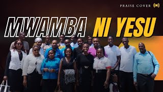 Mwamba ni Yesu – Nicole Ngabo | Cover by PCEA Emmanuel Thome Praise Team