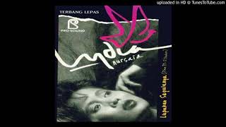 Lydia Nursaid - Lupakan Segalanya - Composer : Dian Pramana Poetra & Deddy Dhukun  1990 (CDQ)