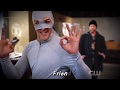 Arrowverse All Spider-Man References