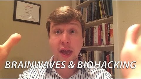 What are Brainwaves?
