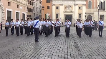 Va pensiero - Giuseppe Verdi