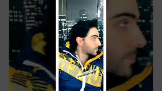 Aşk İnsanı Deli Eder Kör Eder