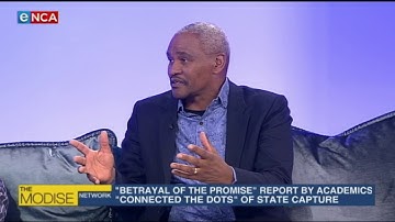 The Modise Network - Part 3