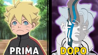 The ENTIRE Boruto History in 46 Minutes