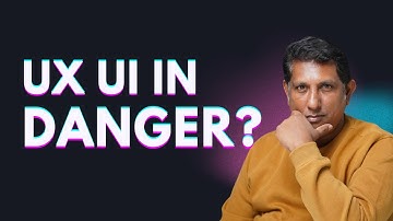 Is UX UI Design Still a Good Career in 2025? Let’s find out!