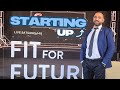 Live Satsang 48 | Starting Up | Punit Pania