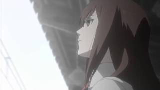「シュタインズ･ゲート」劇場版 制作決定特報