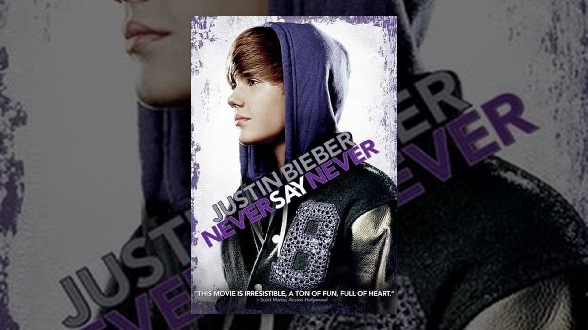 Justin Bieber: Never Say Never - YouTube