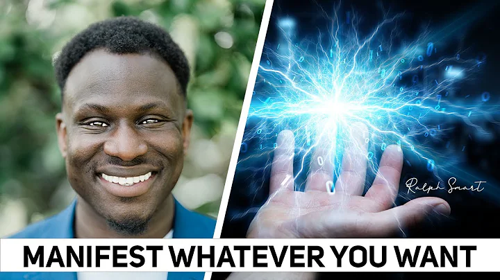 It Works Like Magic! Attract What You Really Want ...